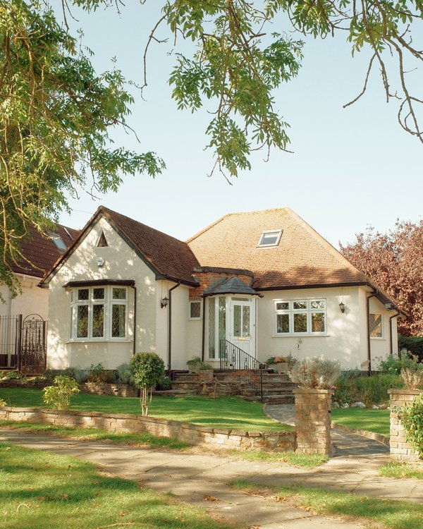 Home in Crews Hill