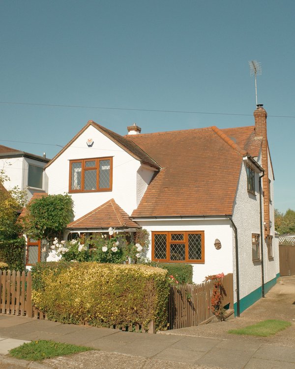 Home in Crews Hill